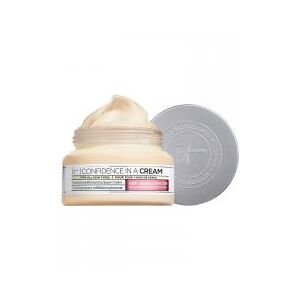 IT Cosmetics Confidence in a Cream Crème Hydratante 60 ml - Pot 60 ml