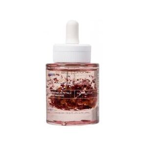 Korres Rose Sauvage d'Apothicaire Huile Absolue Illuminatrice 30 ml - Flacon compte goutte 30 ml