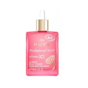 Nuxe Prodigieuse Boost Vitamin [C] Le Serum Éclat Vitamine Bio 30 ml - Flacon compte goutte 30 ml