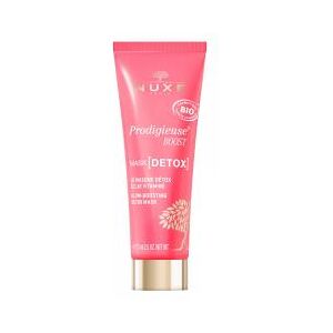 Nuxe Prodigieuse Boost Masque [Detox] Le Masque Detox Éclat Vitamine Bio 75 ml - Tube 75 ml