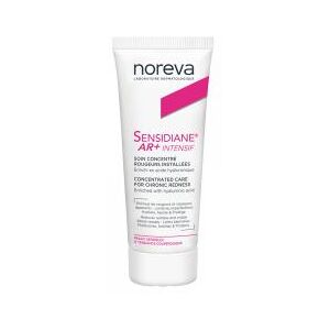 Noreva Sensidiane AR+ Soin Concentre Rougeurs Installees 30 ml - Tube 30 ml