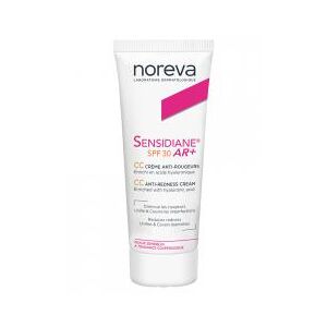 Noreva Sensidiane AR+ CC Creme Anti-Rougeurs Claire SPF30 40 ml - Tube 40 ml