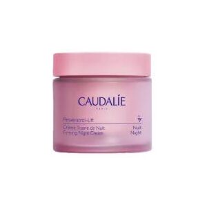 Caudalie Resveratrol [Lift] Creme Tisane de Nuit 50 ml - Pot 50 ml