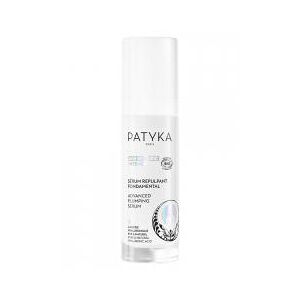 PATYKA Age Specific Intensif Sérum Repulpant Fondamental Bio 30 ml - Flacon-Pompe 30 ml