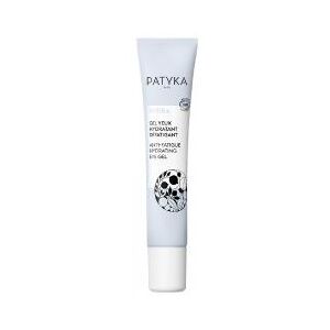 PATYKA Hydra Gel Yeux Hydratant Defatigant Bio 15 ml - Tube 15 ml