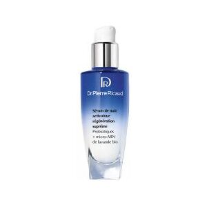 Sérum de Nuit Activateur Régénération Suprême 30 ml - Flacon-Pompe 30 ml