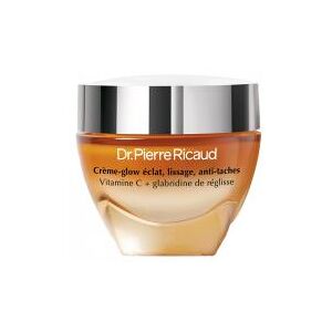 Dr Pierre Ricaud Creme-Glow Éclat Lissage Anti-Taches 40 ml - Pot 40 ml