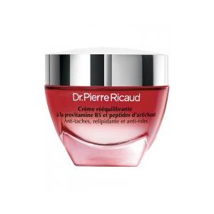 Dr Pierre Ricaud Crème Rééquilibrante 40 ml - Pot 40 ml