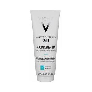 Vichy Purete Thermale Demaquillant Integral 3en1 Peau Sensible 300 ml - Tube 300 ml