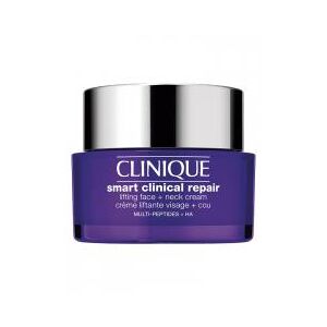 Clinique Smart Clinical Repair Creme Liftante Visage + Cou 50 ml - Pot 50 ml