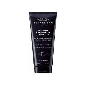 Institut Esthederm Intensive Propolis+ Amino Acid Gel Nettoyant Purifiant 200 ml - Tube 200 ml