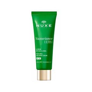 Nuxe Nuxuriance Ultra La Creme Anti-Âge Global SPF30 50 ml - Tube 50 ml