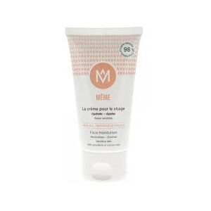 MÊME La Creme pour le Visage 50 ml - Tube 50 ml