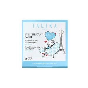 Talika Eye Therapy Patch 6 Paires - Boîte 6 paires