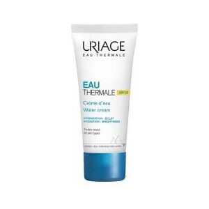 Uriage Creme d'Eau Legere SPF20 40 ml - Tube 40 ml