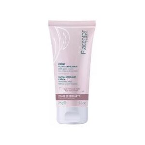 Placentor Vegetal Creme Ultra-Exfoliante 75 g - Tube 75 g