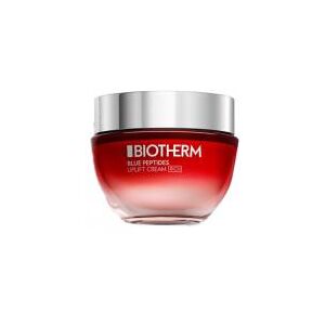 Biotherm Blue Peptides Uplift Creme Riche Fermete 50 ml - Pot 50 ml