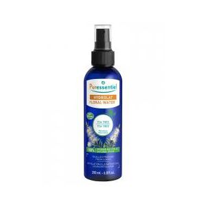 Hydrolat de Tea Tree Bio 200 ml - Flacon-Vaporisateur 200 ml