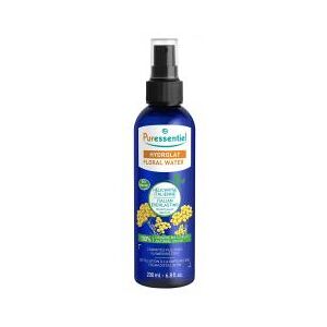 Puressentiel Hydrolat d'Helichryse Italienne Bio 200 ml - Flacon-Vaporisateur 200 ml