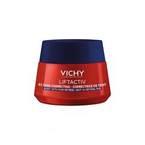 Vichy LiftActiv Creme B3 Anti-Taches Nuit 50 ml - Pot 50 ml