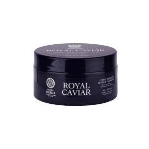 Natura Siberica Royal Caviar Patchs Regard Liftants Raffermissants 60 Patchs - Boîte 60 patchs