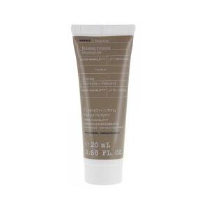 Korres Pin Noir Creme Rebond Raffermissante 20 ml - Tube 20 ml