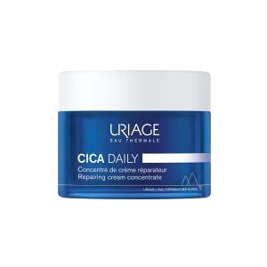 Uriage Cica-Daily Concentre de Creme Reparateur 50 ml - Pot 50 ml