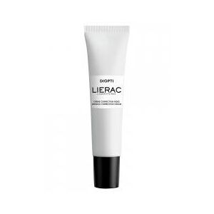 Lierac Diopti Creme Correction Rides 15 ml - Tube 15 ml