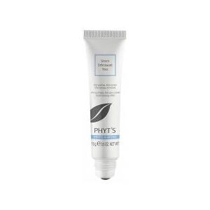 Aqua Phyt's Sérum Défroissant Yeux Bio 15 g - Tube-applicateur 15 g