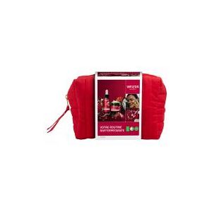 Weleda Trousse Routine Raffermissante Grenade Maca - Trousse 2 produits