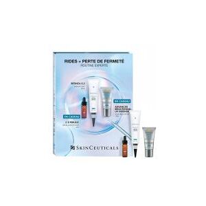 SkinCeuticals Coffret Rides + Perte de Fermete - Coffret 3 produits dont 2 offerts