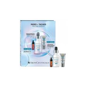 SkinCeuticals Coffret Rides + Taches - Coffret 3 produits dont 2 offerts