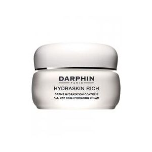 Darphin Hydraskin Rich Crème Hydratation Continue 50 ml - Pot 50 ml