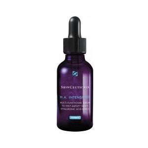 SkinCeuticals H.A. Intensifier Sérum Correcteur Anti-Âge 30 ml - Flacon compte goutte 30 ml - Publicité