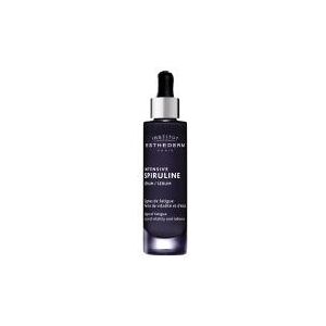 Institut Esthederm Intensive Spiruline Sérum 30 ml - Flacon compte goutte 30 ml