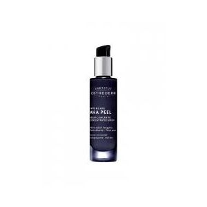 Institut Esthederm Intensive AHA Peel Sérum Concentré 30 ml - Flacon-Pompe 30 ml