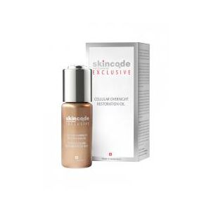 Skincode Exclusive Huile Régénérante Nuit 30 ml - Flacon 30 ml