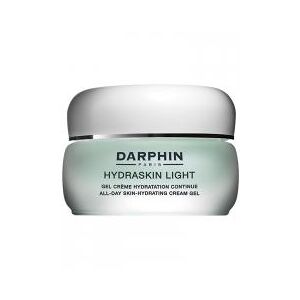 Darphin Hydraskin : Hydratation Light Gel Crème Hydratation Continue 50 ml - Pot 50 ml