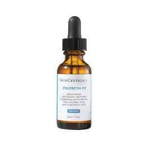 SkinCeuticals Phloretin CF Sérum Antioxydant Anti-Taches 30 ml - Flacon compte goutte 30 ml