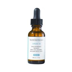 Skinceuticals Serum 10 Serum Antioxydant Rides et Ridules 30 ml - Flacon compte goutte 30 ml