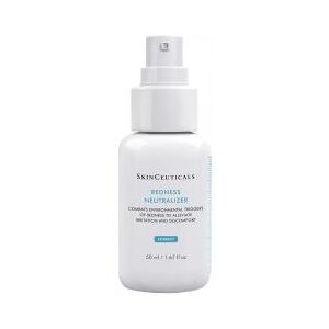 Skinceuticals Redness Neutralizer Soin Visage Anti-Rougeurs Anti-Irritations 240 ml - Flacon Pressurisé 50 ml