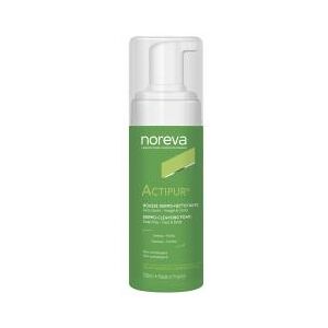 Noreva Actipur Mousse Dermo-Nettoyante 150 ml - Flacon-Pompe 150 ml