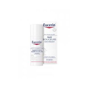 Eucerin Antirougeurs Soin Apaisant 50 ml - Flacon Airless 50 ml