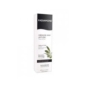 Laboratoire Novomedis Fadiamone Creme de Jour Anti-Âge 30 ml - Tube 30 ml