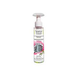 Garancia Source Micellaire Enchantée Eau Démaquillante Rose d'Antan 100 ml - Flacon-Pompe 100 ml