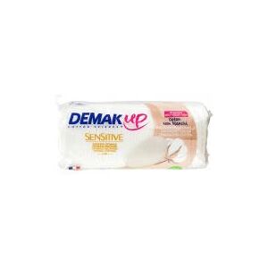 Demak'Up Sensitive 48 Cotons - Sachet 48 cotons