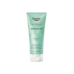 Eucerin Dermopure Gommage 100 ml - Tube 100 ml