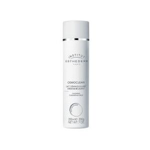 Institut Esthederm Osmoclean Lait Démaquillant Désensibilisant 200 ml - Flacon 200 ml