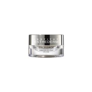 Institut Esthederm Excellage Contour des Yeux 15 ml - Pot 15 ml