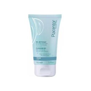 Placentor Végétal Placentor Gel Nettoyant Aux Huiles Essentielles Tube 150 ml - Tube 150 ml